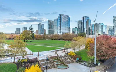 Sophari's Apartments in Bellevue