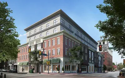 Hotel Indigo West Chester - Downtown by IHG