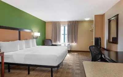 Relax Suites Extended Stay - La Mirada