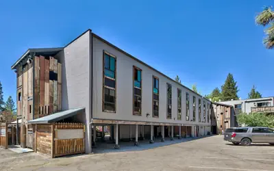 Inn At South Lake Tahoe