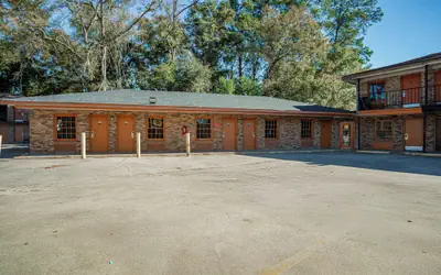 Southern Inn By OYO Walterboro I-95