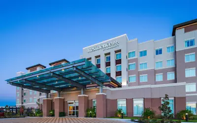 Residence Inn Corpus Christi South