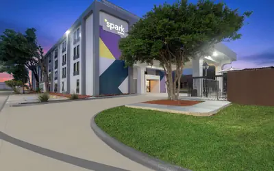 Spark By Hilton Grand Prairie