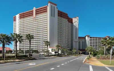 Amazing Gulf Views! Spa, Pool, Tiki Bar and More!