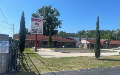 Economy Inn San Marco