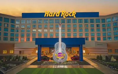 Hard Rock Hotel & Casino Bristol
