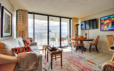 0602 Robin's Nest 1 Bedroom Home