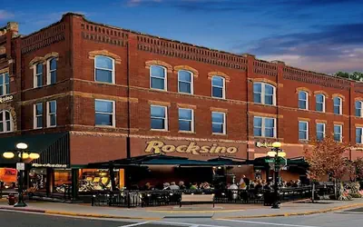 Rocksino by Hard Rock Deadwood