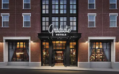 Graduate by Hilton Princeton