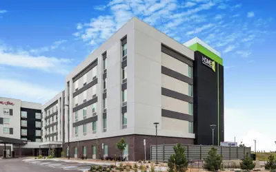 Home2 Suites Hilton Aurora Medical Center