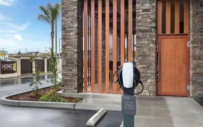 Home2 Suites By Hilton Eureka