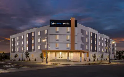 Everhome Suites Temecula