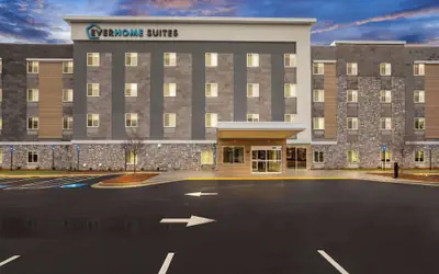 Everhome Suites Temecula