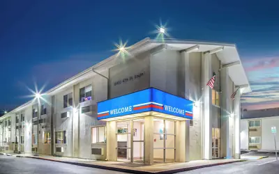 Studio 6 Seattle, WA – Sea-Tac Airport South