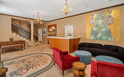 Kasa La Flora and Impala Miami Beach