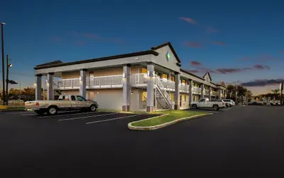 Bellmawr Economy Inn