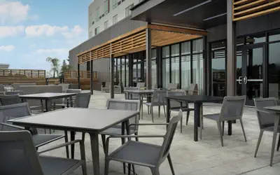 Courtyard by Marriott Antioch Pittsburg