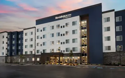 Residence Inn King of Prussia