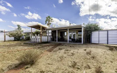 Sky Harbor House - Centrally Located W/hot Tub 3 Bedroom Home by RedAwning
