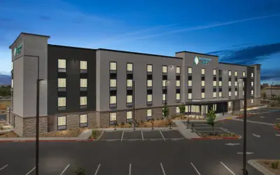 Woodspring Suites Ceres - Modesto