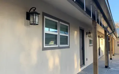 High Plains Lodge at Nomad Landing