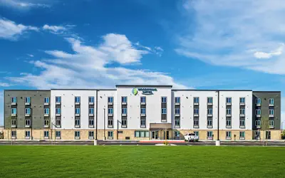 Woodspring Suites Palmdale - Lancaster