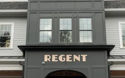 Hotel Brookmere & Arbor Spa