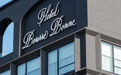 Hotel Bourré Bonne Louisville, Curio Collection by Hilton