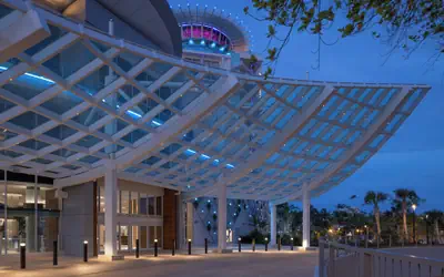 Pier Sixty-Six (Pier 66)