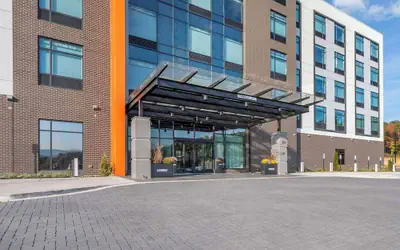 Cambria Hotel Pigeon Forge