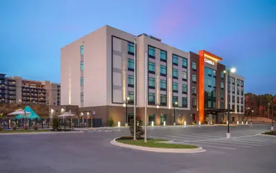 Cambria Hotel Pigeon Forge