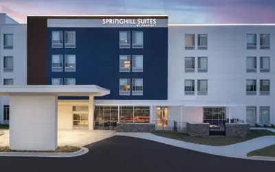 SpringHill Suites by Marriott Lexington Frankfort