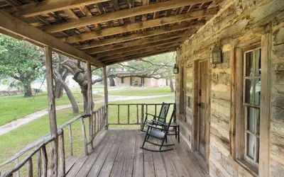 Contigo Ranch Fredericksburg