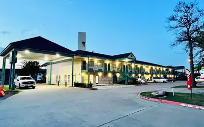 Rodeway Inn Garland Harbor Point