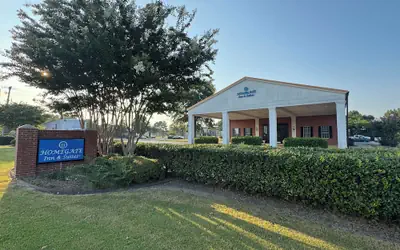 Homegate Inn And Suites Collierville TN