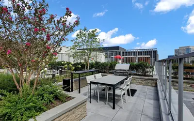 Global Luxury Suites at Town Center