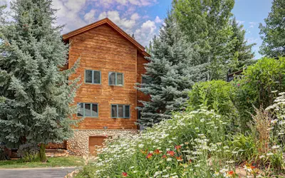 Timber Wolf Lodge 10d 2 Bedroom Condo by RedAwning