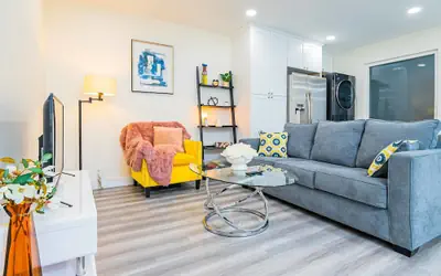 Charming Elegant Retreat in the San Gabriel Valley