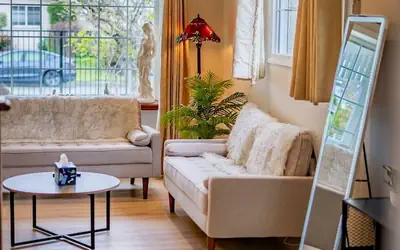 Modern Luxury in San Gabriel Valley Retreat