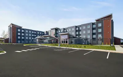 Residence Inn by Marriott Mechanicsburg