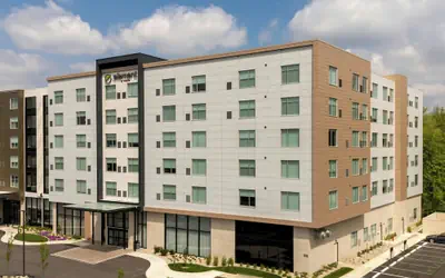 Element Indianapolis Carmel