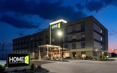 Home2 Suites By Hilton Effingham