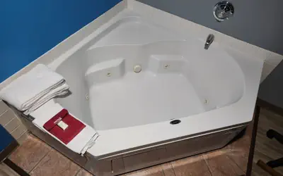 Super Star Inn & Suite Lincoln Crete