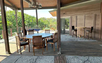 Hawaii Magic Skies Farmstay