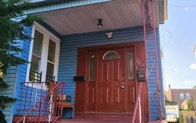 Fada Guest House Newark NJ  Airport EWR