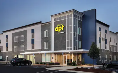 stayAPT Suites Waco