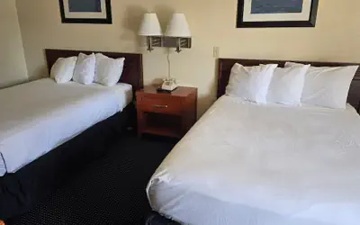 Terrace Inn and Suites