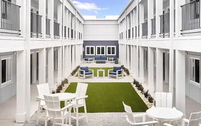 stayAPT Suites Atlanta-Newnan