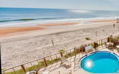 Waters Edge - Ocean View at Symphony Beach Club