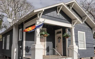 Evangeline A in Lafayette